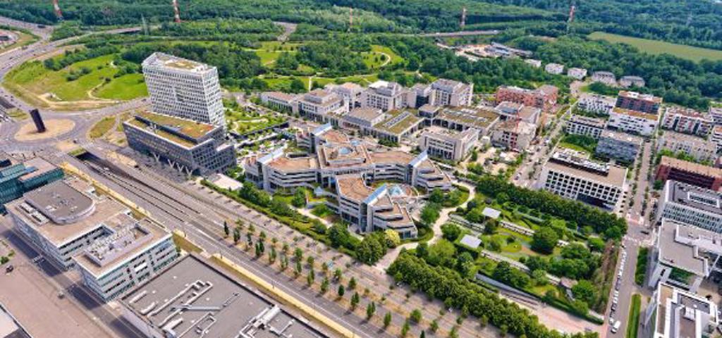Η BPI Real Estate αναπτύσσει τα νέα κεντρικά της KPMG στο Λουξεμβούργο